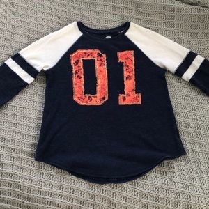 Old Navy | #1 Tee